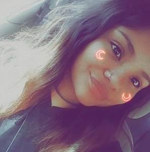 Meet your Posher, Kitty